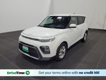 2022 Kia Soul in Columbia, SC 29210