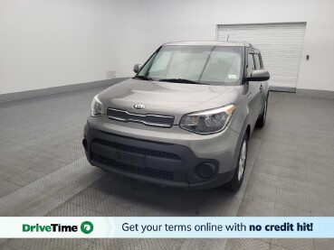 2019 Kia Soul in Fort Myers, FL 33907