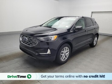 2022 Ford Edge in Macon, GA 31210