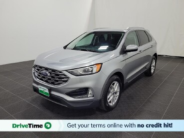 2021 Ford Edge in Columbia, SC 29210