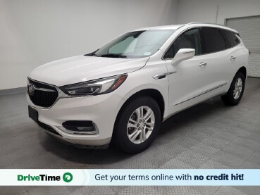 2020 Buick Enclave in Van Nuys, CA 91411