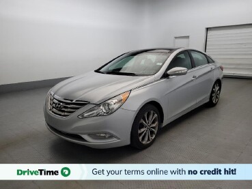 2013 Hyundai Sonata in Richmond, VA 23235