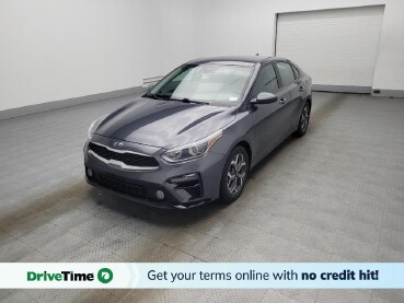 2020 Kia Forte in Marietta, GA 30062