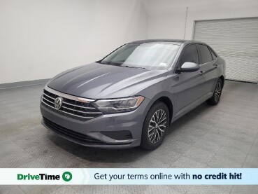 2020 Volkswagen Jetta in Downey, CA 90241