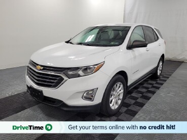 2021 Chevrolet Equinox in Allentown, PA 18103