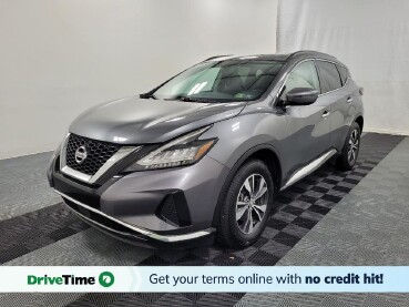 2019 Nissan Murano in Allentown, PA 18103