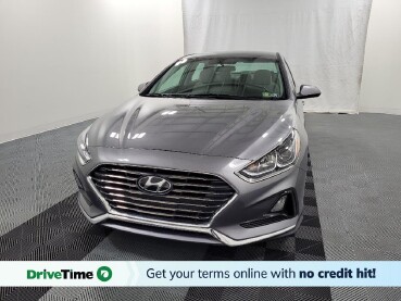 2018 Hyundai Sonata in Allentown, PA 18103