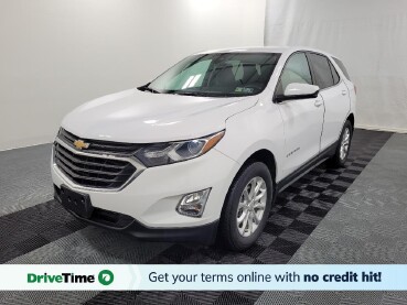 2021 Chevrolet Equinox in Allentown, PA 18103