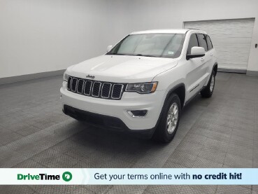 2018 Jeep Grand Cherokee in Tallahassee, FL 32304