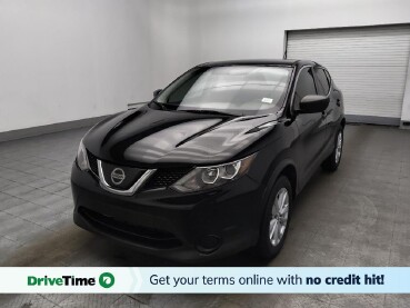 2019 Nissan Rogue Sport in Duluth, GA 30096