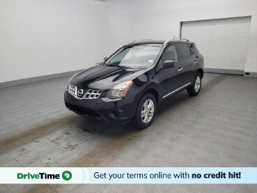 2015 Nissan Rogue in Jackson, MS 39211