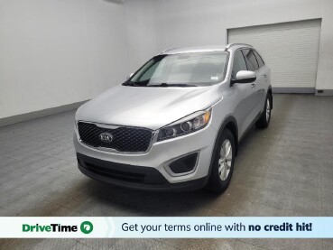 2018 Kia Sorento in Duluth, GA 30096