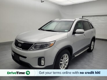 2015 Kia Sorento in Charlotte, NC 28273