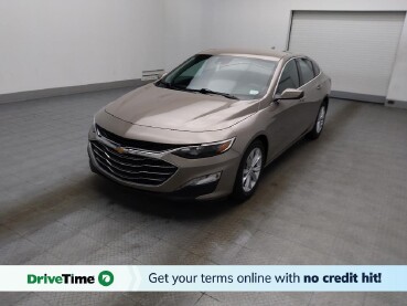 2022 Chevrolet Malibu in Marietta, GA 30062