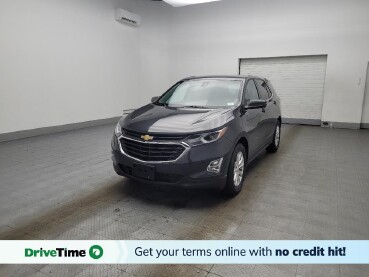 2019 Chevrolet Equinox in Jackson, MS 39211