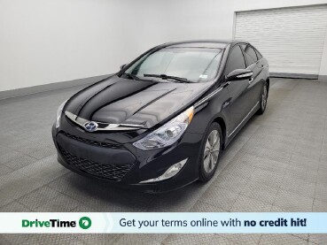 2013 Hyundai Sonata in Hialeah, FL 33014