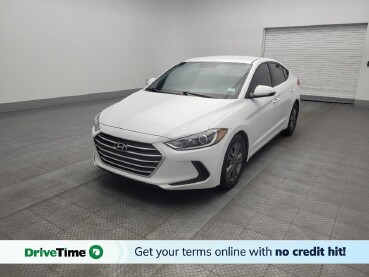 2018 Hyundai Elantra in Hialeah, FL 33014