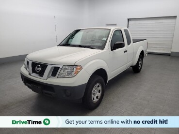 2018 Nissan Frontier in Owings Mills, MD 21117