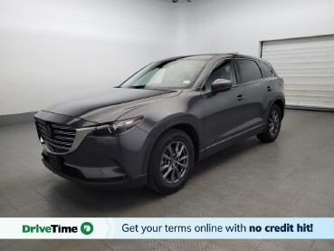 2021 MAZDA CX-9 in Richmond, VA 23235