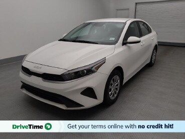 2022 Kia Forte in Independence, MO 64055