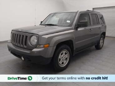 2013 Jeep Patriot in Baton Rouge, LA 70816