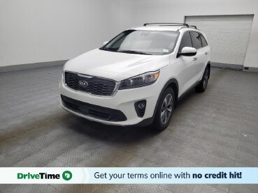 2019 Kia Sorento in Duluth, GA 30096