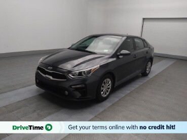 2019 Kia Forte in Morrow, GA 30260