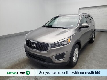 2016 Kia Sorento in Knoxville, TN 37923