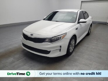 2018 Kia Optima in Knoxville, TN 37923