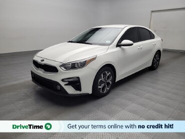 2019 Kia Forte in Oklahoma City, OK 73139