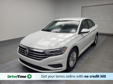 2019 Volkswagen Jetta in Indianapolis, IN 46222