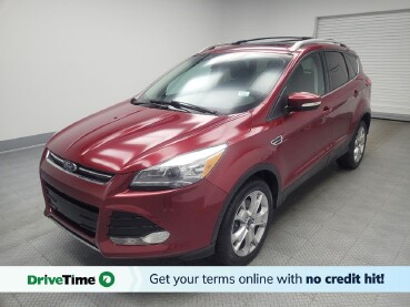 2014 Ford Escape in Indianapolis, IN 46219