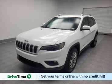 2020 Jeep Cherokee in Highland, IN 46322