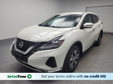 2020 Nissan Murano in Indianapolis, IN 46219