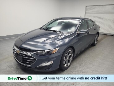 2021 Chevrolet Malibu in Indianapolis, IN 46219