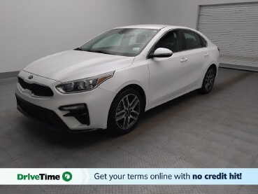 2019 Kia Forte in Denver, CO 80012