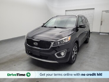 2016 Kia Sorento in Taylor, MI 48180