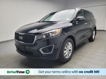 2016 Kia Sorento in Taylor, MI 48180