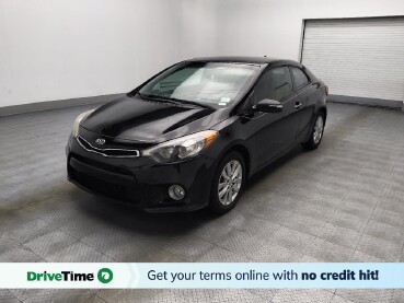 2015 Kia Forte Koup in Marietta, GA 30062