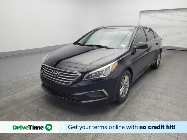 2016 Hyundai Sonata in Pensacola, FL 32505