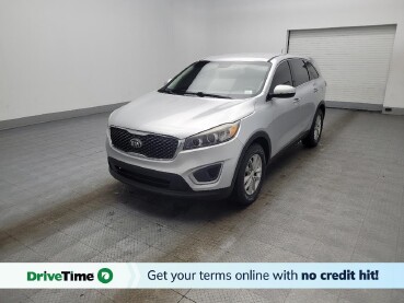 2018 Kia Sorento in Jackson, MS 39211