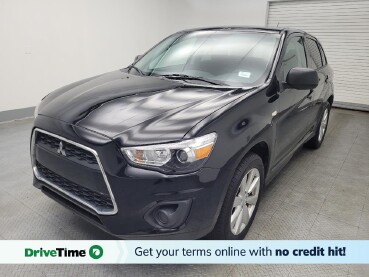 2015 Mitsubishi Outlander Sport in Lombard, IL 60148