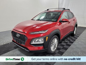 2021 Hyundai Kona in Allentown, PA 18103