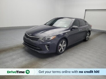 2017 Kia Optima in Morrow, GA 30260