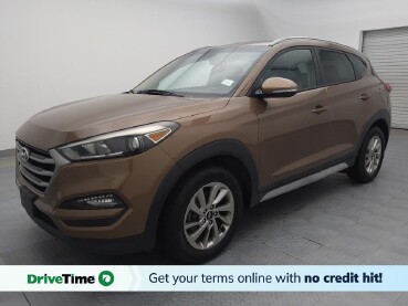 2017 Hyundai Tucson in Houston, TX 77034