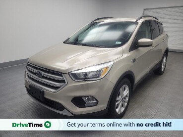 2018 Ford Escape in Indianapolis, IN 46219