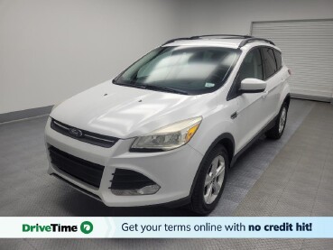 2015 Ford Escape in Highland, IN 46322