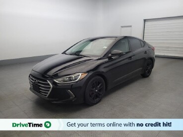 2018 Hyundai Elantra in Newport News, VA 23601