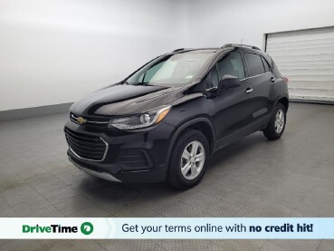 2019 Chevrolet Trax in Laurel, MD 20724