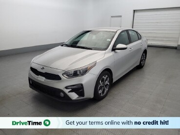 2019 Kia Forte in Newport News, VA 23601